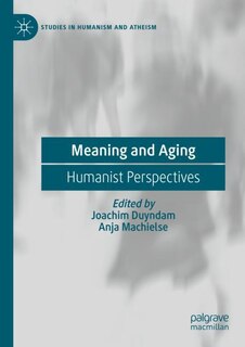 Front cover_Meaning and Aging