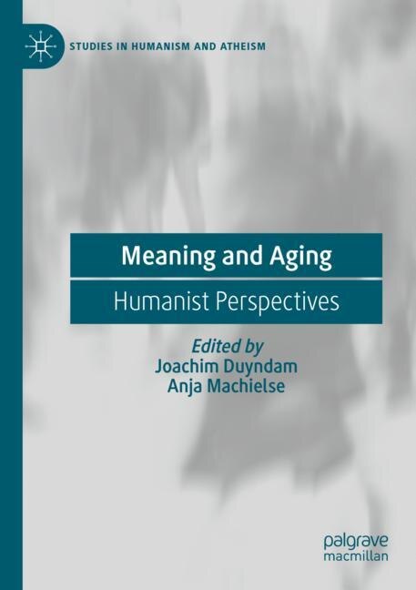 Front cover_Meaning and Aging