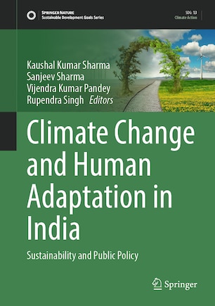 Climate Change and Human Adaptation in India: Sustainability and Public Policy