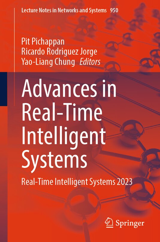 Front cover_Advances in Real-Time Intelligent Systems