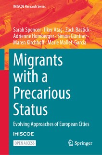 Couverture_Migrants with a Precarious Status
