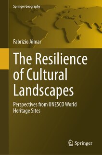 Couverture_The Resilience of Cultural Landscapes