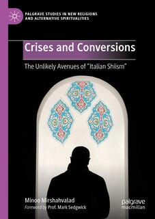 Front cover_Crises and Conversions