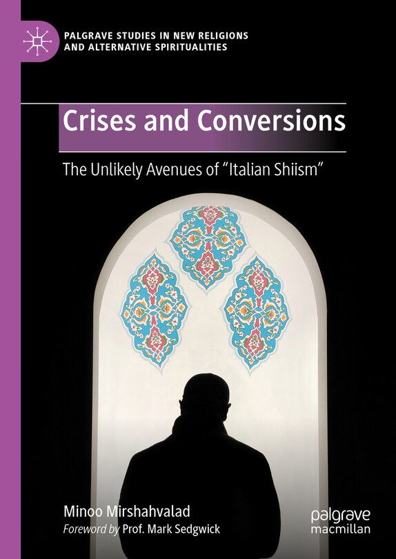 Front cover_Crises and Conversions