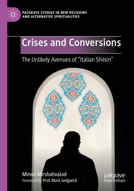 Front cover_Crises and Conversions