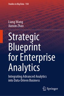 Front cover_Strategic Blueprint for Enterprise Analytics