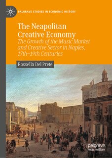 Couverture_The Neapolitan Creative Economy