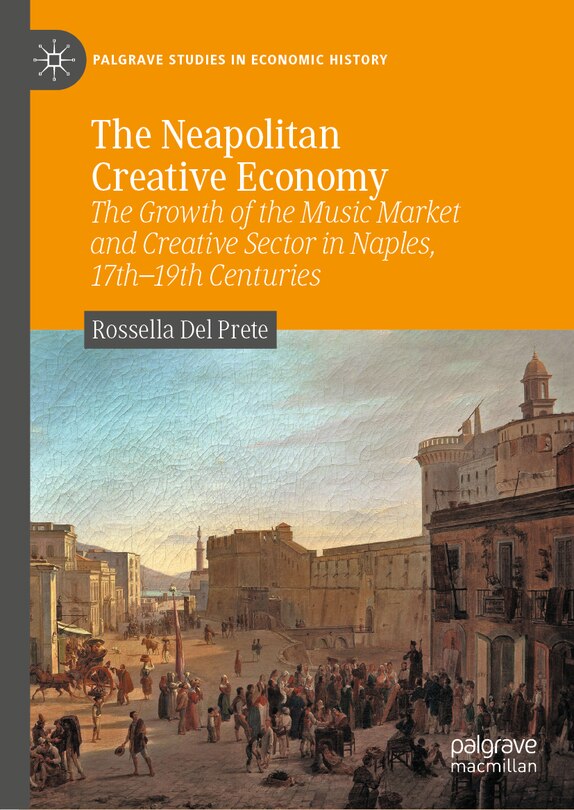 Couverture_The Neapolitan Creative Economy