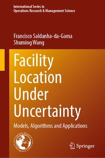 Couverture_Facility Location Under Uncertainty