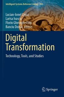 Front cover_Digital Transformation