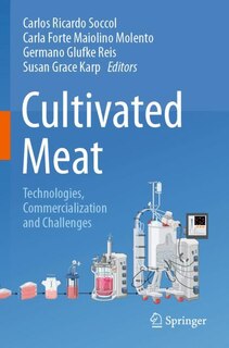 Front cover_Cultivated Meat