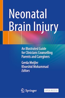 Front cover_Neonatal Brain Injury