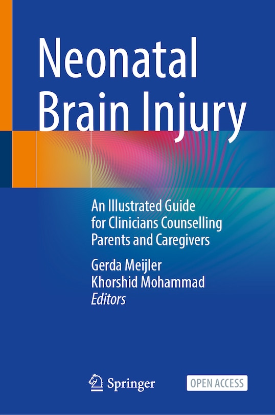 Front cover_Neonatal Brain Injury