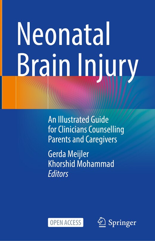 Front cover_Neonatal Brain Injury