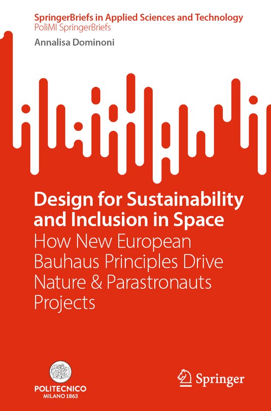 Front cover_Design for Sustainability and Inclusion in Space