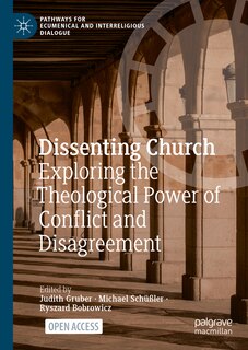 Couverture_Dissenting Church