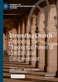 Couverture_Dissenting Church