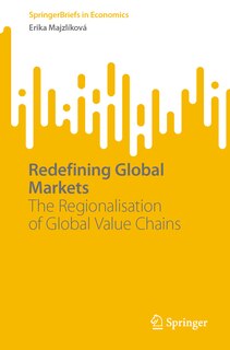 Couverture_Redefining Global Markets