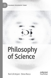 Front cover_Philosophy of Science