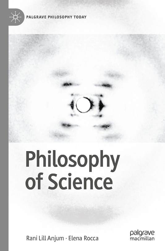 Front cover_Philosophy of Science