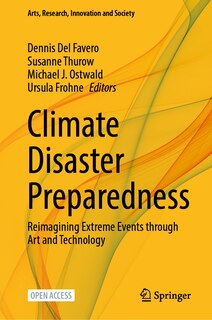 Front cover_Climate Disaster Preparedness