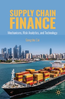 Front cover_Supply Chain Finance