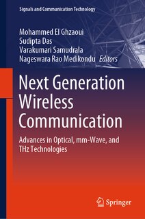 Couverture_Next Generation Wireless Communication