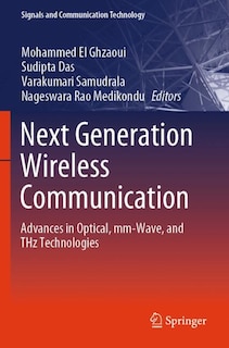 Couverture_Next Generation Wireless Communication
