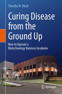 Front cover_Curing Disease from the Ground Up