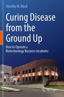 Couverture_Curing Disease from the Ground Up