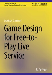 Front cover_Game Design for Free-to-Play Live Service