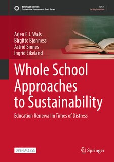 Front cover_Whole school approaches to sustainability