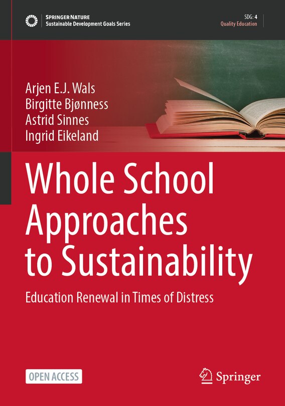 Front cover_Whole school approaches to sustainability