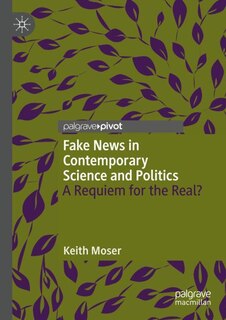 Couverture_Fake News in Contemporary Science and Politics