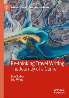 Front cover_Re-thinking Travel Writing