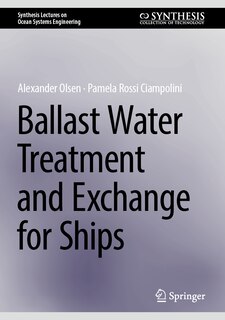 Couverture_Ballast Water Treatment and Exchange for Ships