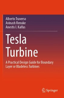Front cover_Tesla Turbine