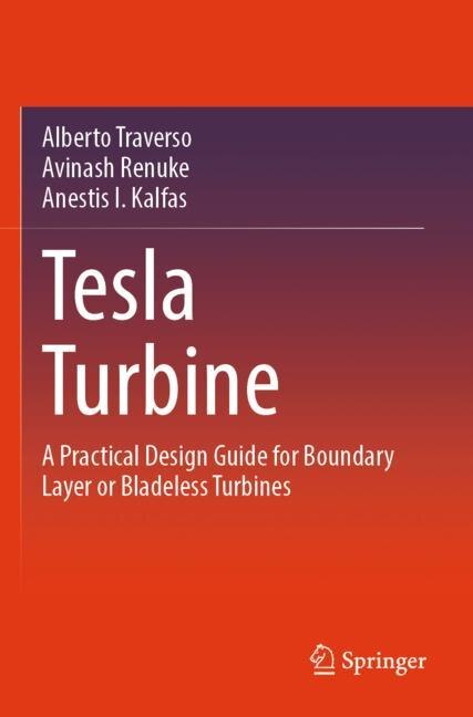 Front cover_Tesla Turbine
