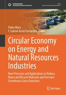 Front cover_Circular Economy on Energy and Natural Resources Industries