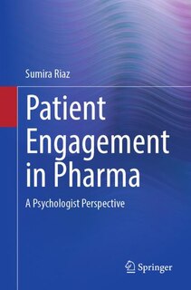Couverture_Patient Engagement in Pharma