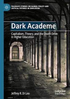 Couverture_Dark Academe