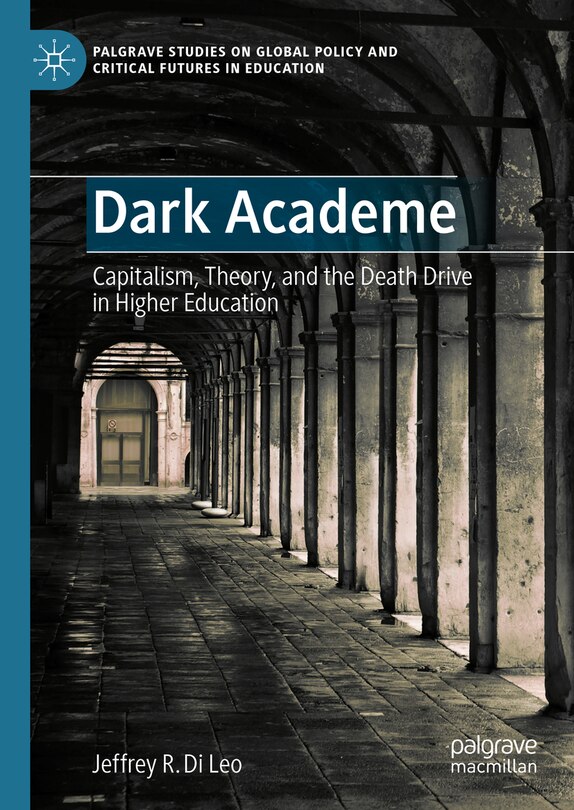 Couverture_Dark Academe