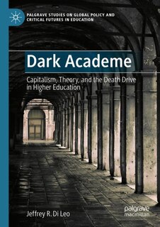 Front cover_Dark Academe