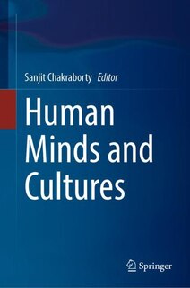 Front cover_Human Minds and Cultures