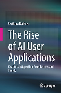 Couverture_The Rise of AI User Applications