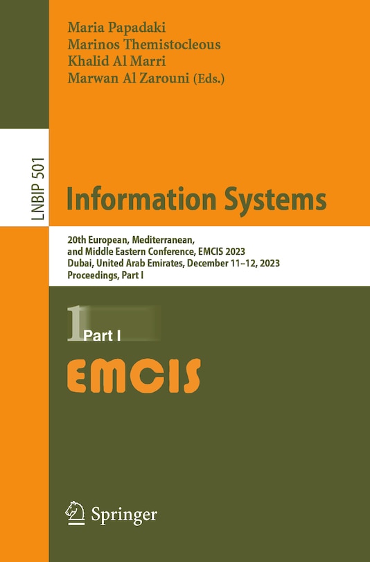 Couverture_Information Systems