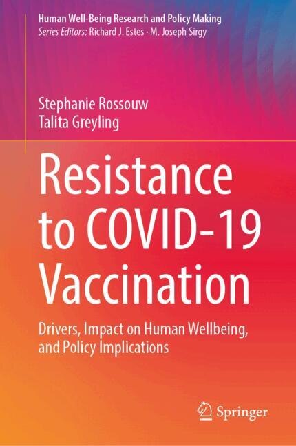 Couverture_Resistance to COVID-19 Vaccination