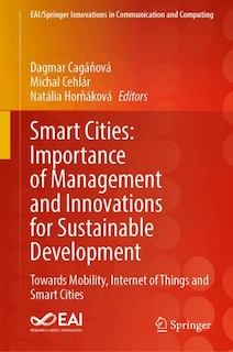 Front cover_Smart Cities