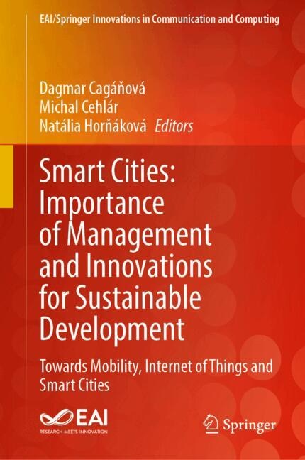 Front cover_Smart Cities