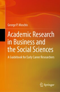 Front cover_Academic Research in Business and the Social Sciences